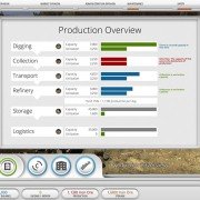 Symulator kompanii górniczej - galeria zdjęć - filmweb