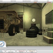 Mining Industry Simulator - galeria zdjęć - filmweb