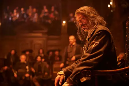 Trzej Muszkieterowie: D&rsquo;Artagnan - galeria zdjęć - filmweb