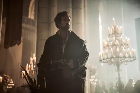Trzej Muszkieterowie: D’Artagnan - galeria zdjęć - filmweb