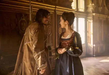 Trzej Muszkieterowie: D’Artagnan - galeria zdjęć - filmweb
