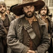 Trzej Muszkieterowie: D’Artagnan - galeria zdjęć - filmweb