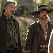 Les Trois Mousquetaires: D'Artagnan - galeria zdjęć - filmweb