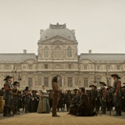 Les Trois Mousquetaires: D'Artagnan - galeria zdjęć - filmweb