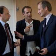Cichy chaos - galeria zdjęć - filmweb