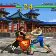 SoulCalibur - galeria zdjęć - filmweb
