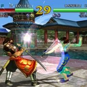 SoulCalibur - galeria zdjęć - filmweb