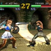SoulCalibur - galeria zdjęć - filmweb