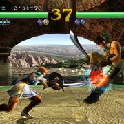 SoulCalibur - galeria zdjęć - filmweb