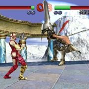 SoulCalibur - galeria zdjęć - filmweb