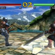 SoulCalibur - galeria zdjęć - filmweb