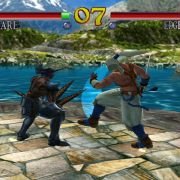 SoulCalibur - galeria zdjęć - filmweb