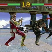 SoulCalibur - galeria zdjęć - filmweb