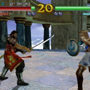 SoulCalibur - galeria zdjęć - filmweb