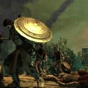 The Cursed Crusade - galeria zdjęć - filmweb