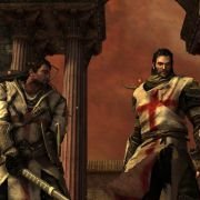 The Cursed Crusade - galeria zdjęć - filmweb