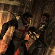 The Cursed Crusade - galeria zdjęć - filmweb