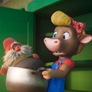 Jul på KuToppen - galeria zdjęć - filmweb