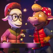 Jul på KuToppen - galeria zdjęć - filmweb
