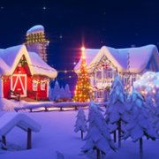 Jul på KuToppen - galeria zdjęć - filmweb