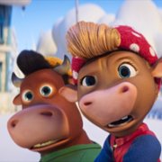 Jul på KuToppen - galeria zdjęć - filmweb