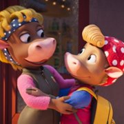 Jul på KuToppen - galeria zdjęć - filmweb