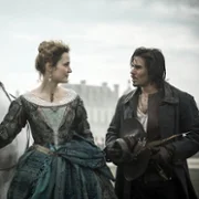 Trzej Muszkieterowie: Milady - galeria zdjęć - filmweb