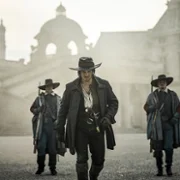 Trzej Muszkieterowie: Milady - galeria zdjęć - filmweb