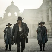 Trzej Muszkieterowie: Milady - galeria zdjęć - filmweb