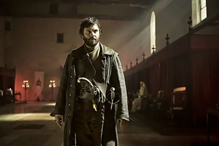 Trzej Muszkieterowie: Milady - galeria zdjęć - filmweb
