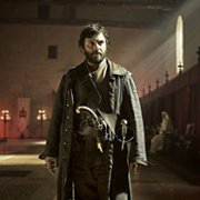 Pio Marma&iuml; w Trzej Muszkieterowie: Milady