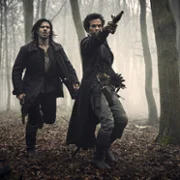 Trzej Muszkieterowie: Milady - galeria zdjęć - filmweb