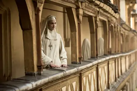 Trzej Muszkieterowie: Milady - galeria zdjęć - filmweb