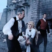 Shalako - galeria zdjęć - filmweb
