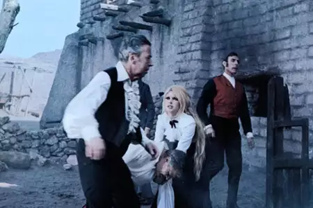 Shalako - galeria zdjęć - filmweb