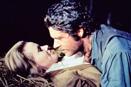 Shalako - galeria zdjęć - filmweb