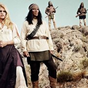 Shalako - galeria zdjęć - filmweb