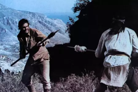 Shalako - galeria zdjęć - filmweb