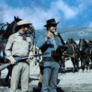 Shalako - galeria zdjęć - filmweb