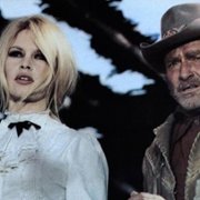 Shalako - galeria zdjęć - filmweb