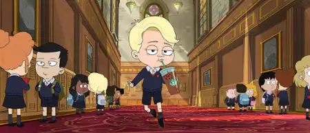 The Prince - galeria zdjęć - filmweb