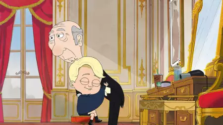 The Prince - galeria zdjęć - filmweb
