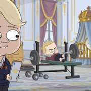 The Prince - galeria zdjęć - filmweb