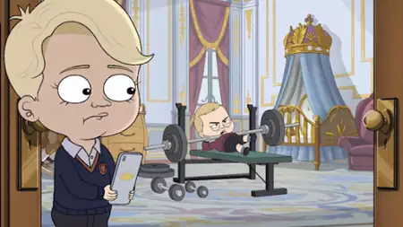 The Prince - galeria zdjęć - filmweb