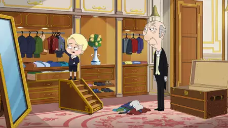 The Prince - galeria zdjęć - filmweb