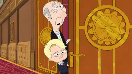The Prince - galeria zdjęć - filmweb