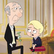 The Prince - galeria zdjęć - filmweb
