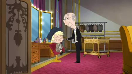 The Prince - galeria zdjęć - filmweb