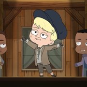 The Prince - galeria zdjęć - filmweb