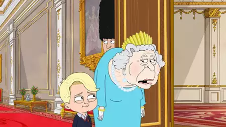 The Prince - galeria zdjęć - filmweb